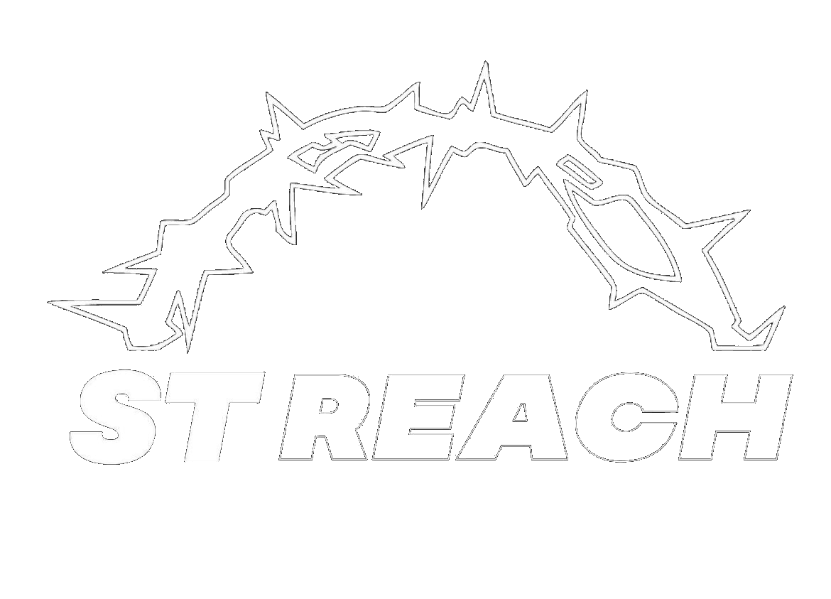 STReach