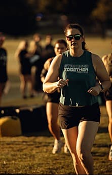 Courtney Poynor